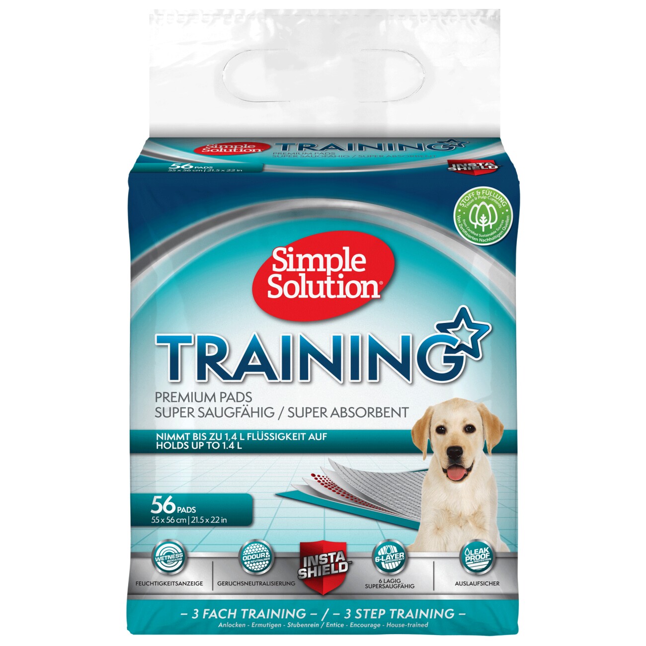 How to train my puppy to use puppy pads shop