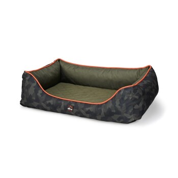Mountaineer bed M