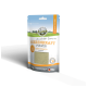 BELFOR Nierenkraft Pulver (Kidney Strength Powder) Verpackung, 80g, grünes Pulver, beschriftet mit "Made in Germany."