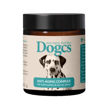 Anti-Aging Complex
