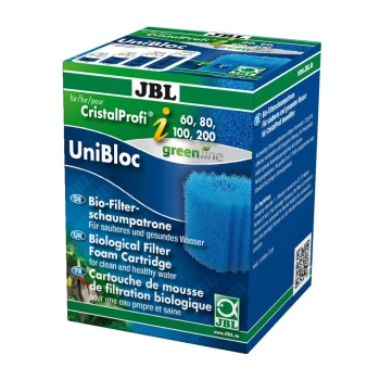 UniBloc CristalProfi i60/80/100/200