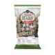 Graf BARF gefrorene Lamm-Grünmagen Hundefutterwürfel, 1 kg Packung mit 2x Etikett und Nährwertangaben auf Deutsch.