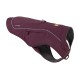 Overcoat Fuse™ Hundejacke violett XS