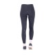 Reitleggings Hampton schwarz 34  - EU
