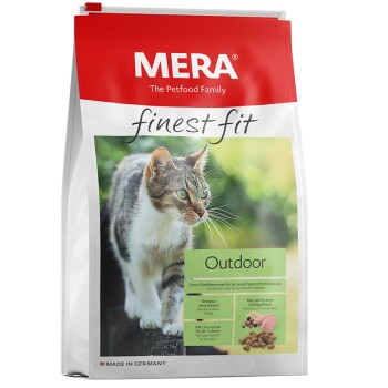 Finest Fit Outdoor 4kg
