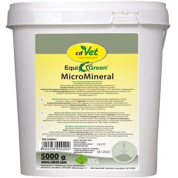 MicroMineral 5Kg