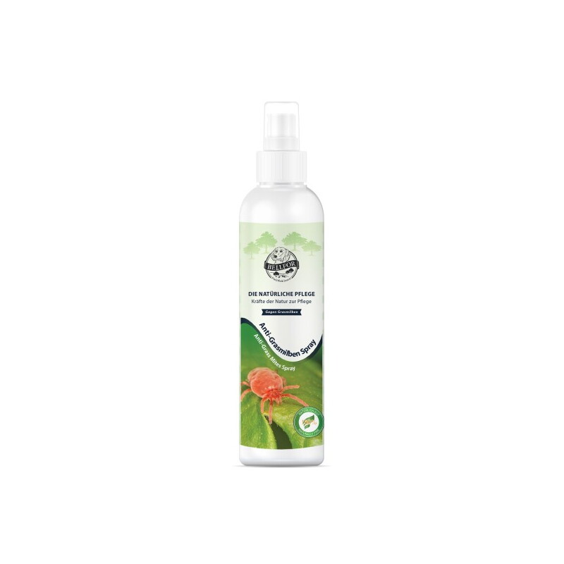Bellfor Anti-Grasmilben-Spray - 250 ml
