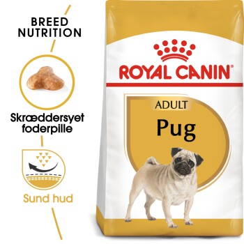Mops Adult 1.5 kg