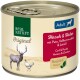 ADULT Jeleń i kurczak 6x200 g