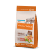 Sac de nourriture pour chiots Nature's Variety pour races miniatures, poisson désossé avec saumon norvégien, 1,5 kg, sans céréales.