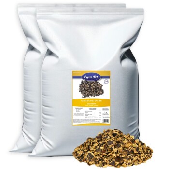 Johannisbrot 20 kg