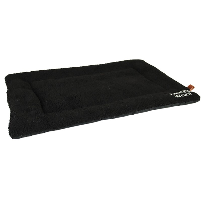 Pet Joy DoggyWool Blanket By Schwarz M