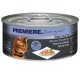 Fine Filets Naturell Bonito-Thunfisch 12x80 g