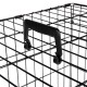 Hundegitterbox SHERPA Crate