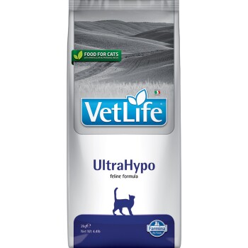 VetLife Farmina Ultrahypo 2kg