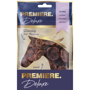 Snack It Meat Drops Horse 100 g