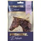 Snack It Meat Drops Horse 100 g
