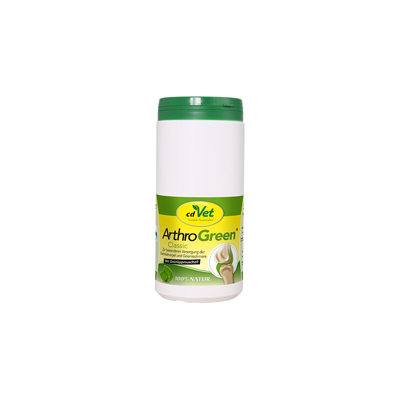 cdVet ArthroGreen Classic 700 g