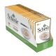 poulet au bar 20 x 85 g. Filet poulet