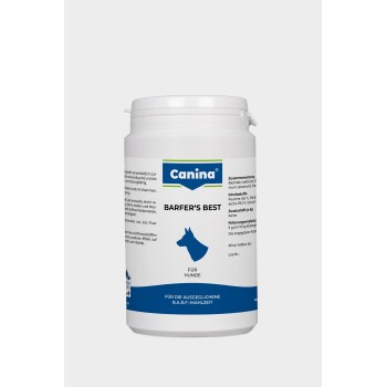 Barfer's Best 180 g
