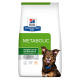 Hill's Prescription Diet Metabolic Hundefutter zur Gewichtsabnahme und -erhaltung, vom Tierarzt empfohlen, mit Huhn.