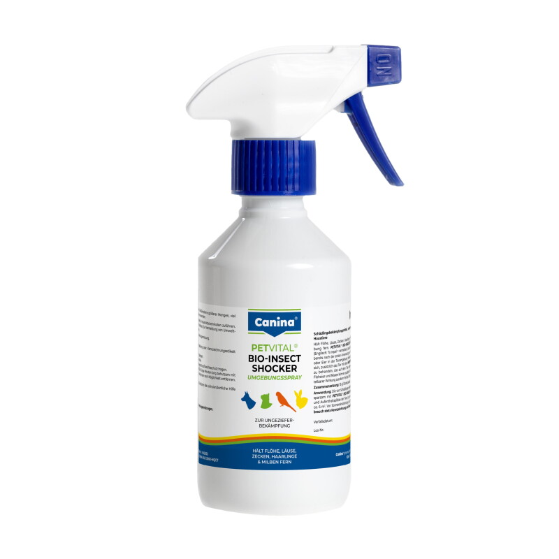 Canina PETVITAL Bio-Insect-Shocker
