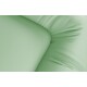 Wasserfestes In und Outdoor Hundebett Lucky Color Edition aus Nylongewebe grün XXL
