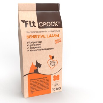 tests-Fit-Crock Sensitive Lamm Mini-Bild