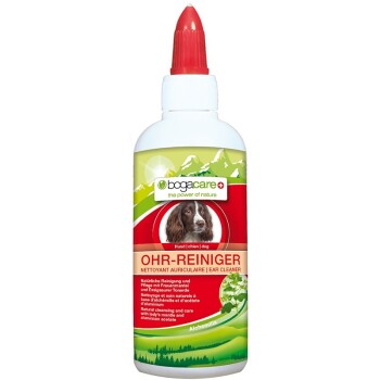 bogacare® PERFECT EAR CLEANER Pies 125 ml