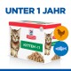 Science Plan Kitten Multipack Fisch und Huhn 24x85 g