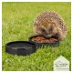 Igel Futter- & Trinkschale