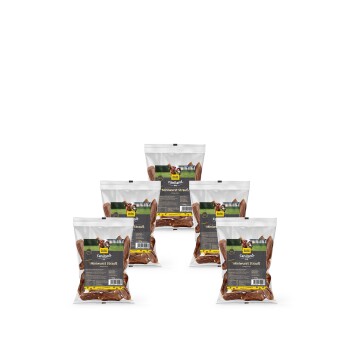 deuka companion Miniwurst Strauß 500 g
