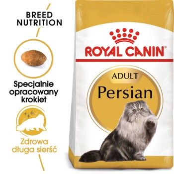 Persian Adult 10 kg