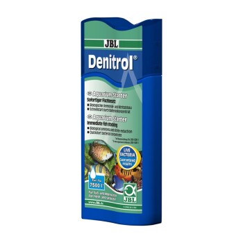 Denitrol