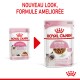 Kitten en sauce 12x85 g