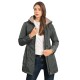 leichte Damen Übergangsjacke Fairfield khaki 42 - EU