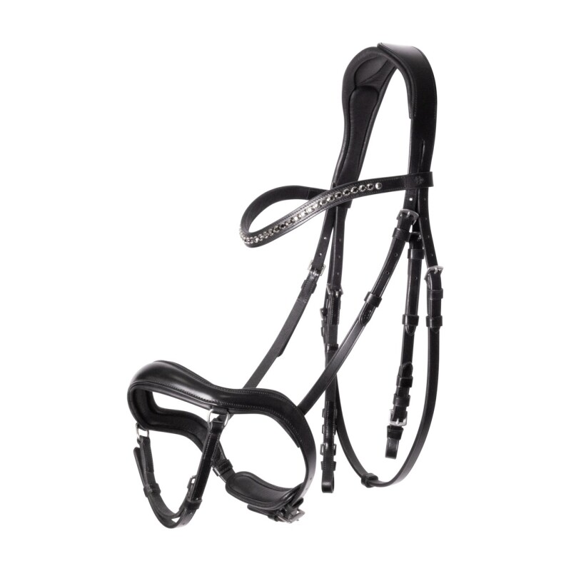 4Horses Trense Florenz WB (Warmblut)