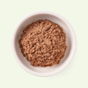 Adult Bio Pâté 12 x 400g Poulet