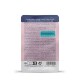 Nourriture humide pour chat Adult Saucen Menu Saumon aux brocolis 12 x 70 g