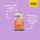 Verpackung für Hundefutter der Marke "Fiete" mit den Geschmacksrichtungen "Kaninchen & Wachtel" und Größen 1 kg, 3 kg, 12 kg. QR-Code zur Qualitätsprüfung.