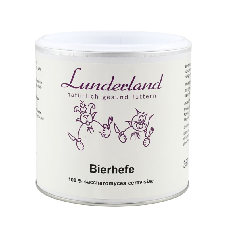 Bierhefe 100 g
