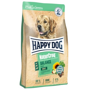 Happy dog balance - Der absolute Testsieger unter allen Produkten