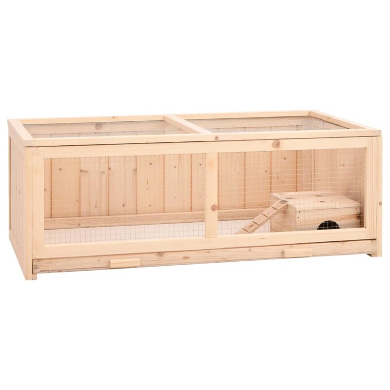 VidaXL Hamsterkäfig