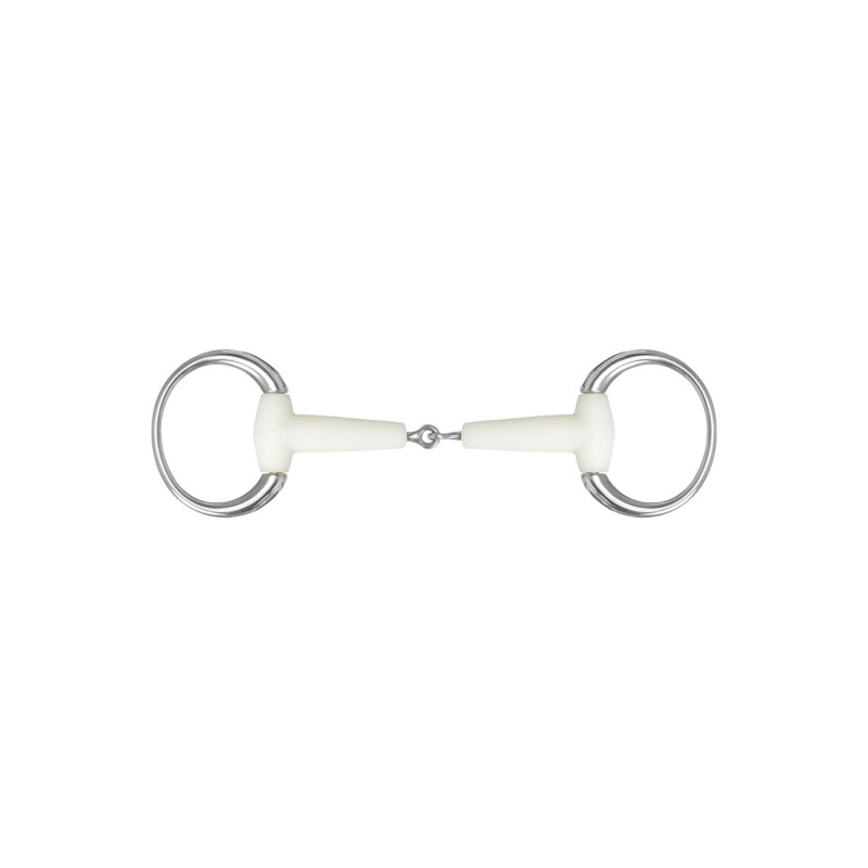 Waldhausen GmbH Waldhausen Olivenkopfgebiss Happy Mouth 14,5 cm