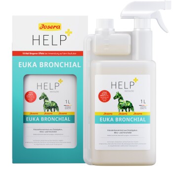 Josera Help EukaBronchial 1 kg