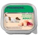 Finest Meat Nassfutter Hund Adult, Huhn und Ente 20x150 g