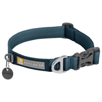 Front Range™ Halsband blau L