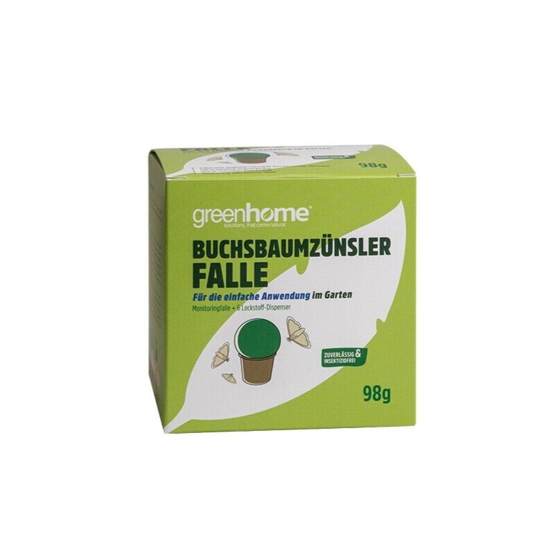 Futura-Shop Zünslerfalle