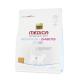 Torba Select Gold Medica Veterinary Diet dla kotów, 2,5 kg, oznaczona "Redukcja + Diabetes" z tekstem w wielu językach na temat otyłości i cukrzycy.