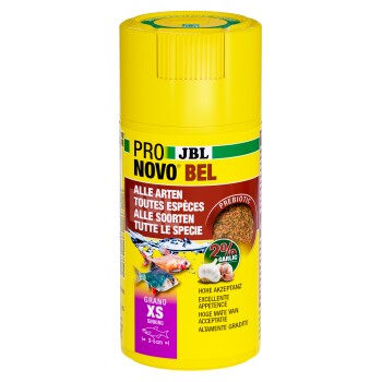 JBL PRONOVO BEL GRANO XS 100 ml
